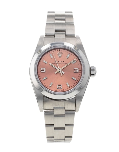 Rolex Lady Oyster Perpetual 76080